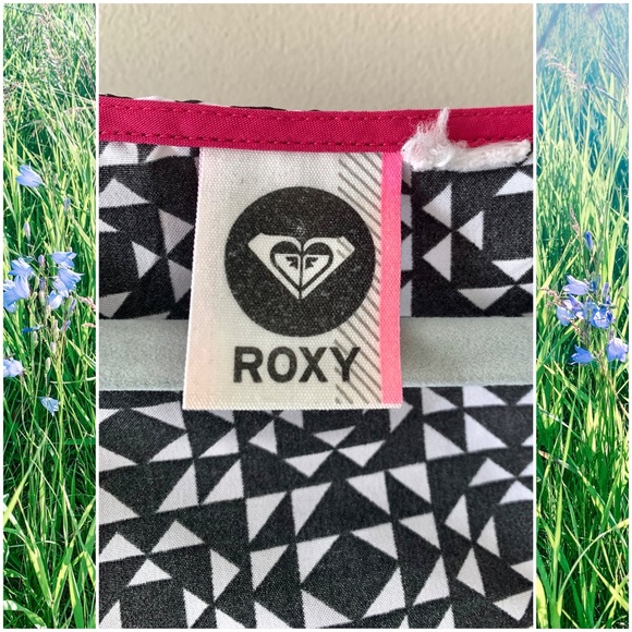 🌿ROXY Dress (S) - Picture 2 of 6